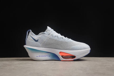 Nike Zoom VaporFly Next Prototype Lifestyle (BS-59565)