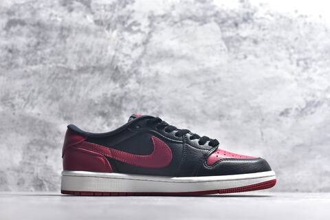 Air Jordan 1 Low Lifestyle (BS-59519)