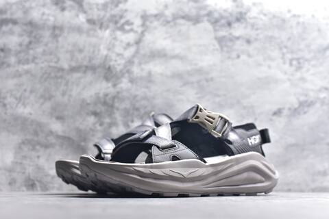 HOKA ONE ONE Other HOKA ONE 3 1162570 BCMN Premium Replica High-end Men s And Women s Fashion Sports Running And Basketball Shoes Up To 95 Off Retail During The Current Promotion Grey Black Beige Sandal Casual Sneakers (BS-59645)