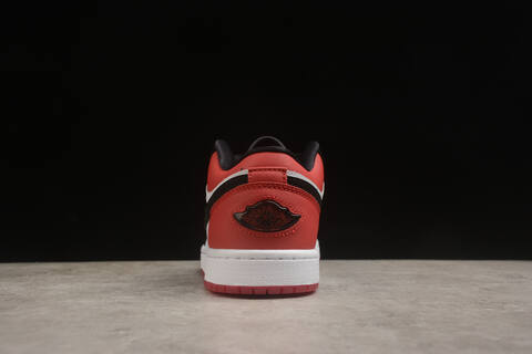 DT Air Jordan 1 Low IB8971-106 Lifestyle (BS-59787)