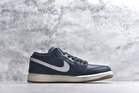 Air Jordan 1 Low Lifestyle (BS-59515)
