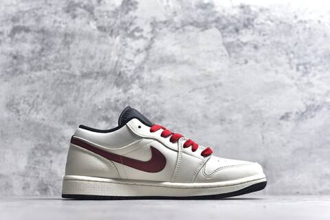 Air Jordan 1 Low Lifestyle (BS-59503)