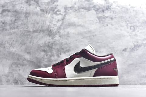 Air Jordan 1 Low Lifestyle (BS-59518)