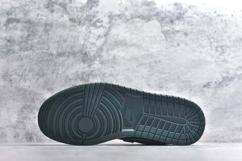 Air Jordan 1 Low Lifestyle (BS-59504)