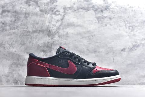 Air Jordan 1 Low Lifestyle (BS-59514)