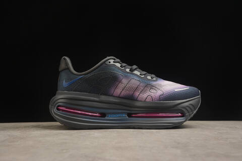 Nike Vomero Premium Black Pink Running Shoe (BS-59728)