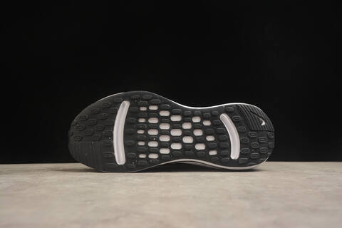 Nike Journey Run FN0228 001 Black White Anthracite EU 36-45 Running Shoe - Unisex (BS-59433)