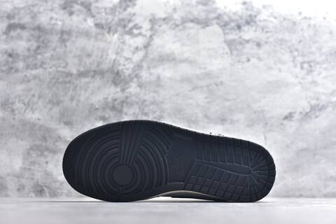 Air Jordan 1 Low Lifestyle (BS-59512)