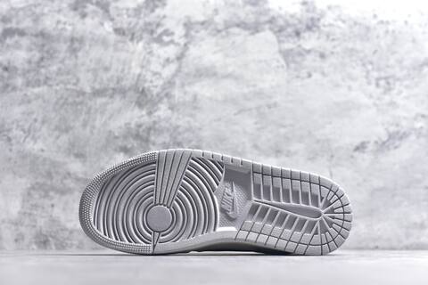 Air Jordan 1 Low Lifestyle (BS-59508)