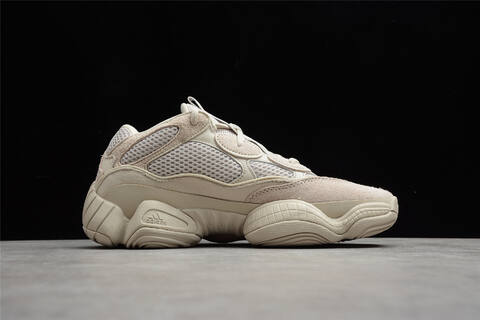 Yeezy 500 Blush DB2908 Blush Beige Off White Sneaker (BS-87565)