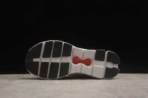 On Running Cloud X 4 3ME30043082 Caper Salmon White Black US 8 EU 41 UK 7 5 JP 26 Running Shoe Running Sneakers - Men's (BS-59776)