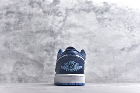 Air Jordan 1 Low Lifestyle (BS-59505)