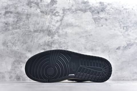 Air Jordan 1 Low Lifestyle (BS-59503)