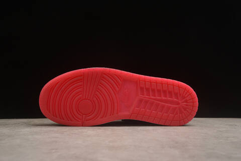 DT Air Jordan 1 Low IB8971-106 Lifestyle (BS-59787)
