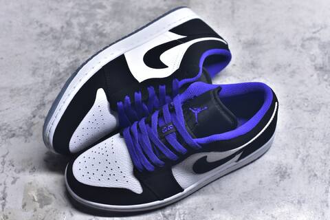 Air Jordan 1 Low Lifestyle (BS-59502)