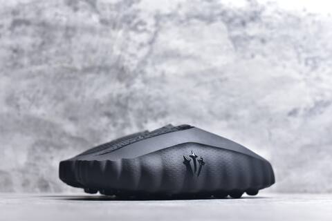 Nike NOCTA x Nike Mind 001 Concepts Black Slides (BS-59701)