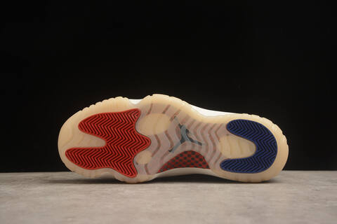 Air Jordan 11 Elephant Lifestyle (BS-59620)