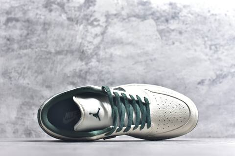 Air Jordan 1 Low Lifestyle (BS-59504)