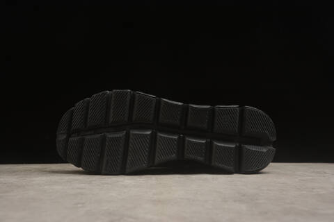 On Cloud X 4 3ME30040106 Black US 9 EU 42 5 UK 8 5 JP 27 Running Shoe Running Sneakers - Men's (BS-59780)