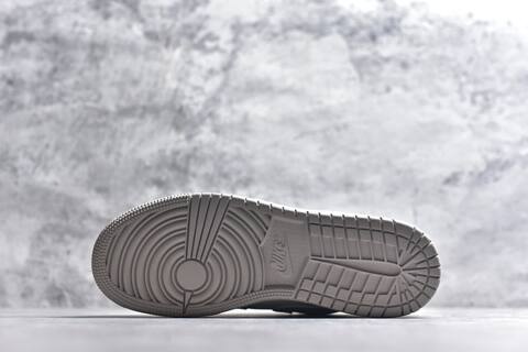 Air Jordan 1 Low Lifestyle (BS-59513)