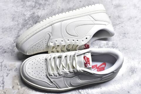 Air Jordan 1 Low Lifestyle (BS-59520)