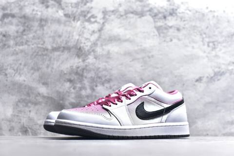 Air Jordan 1 Low Lifestyle (BS-59521)