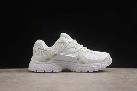 Nike V5 RNR White Black Running Shoe (BS-59873)