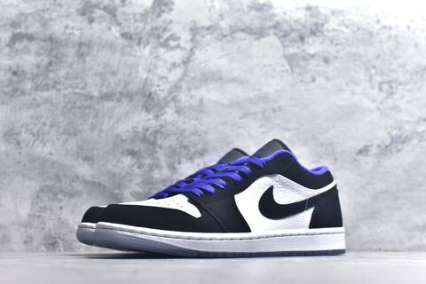 Air Jordan 1 Low Lifestyle (BS-59502)