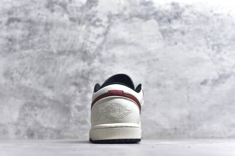 Air Jordan 1 Low Lifestyle (BS-59503)