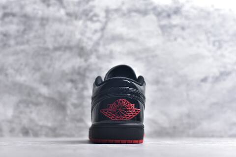 Air Jordan 1 Low Lifestyle (BS-59522)