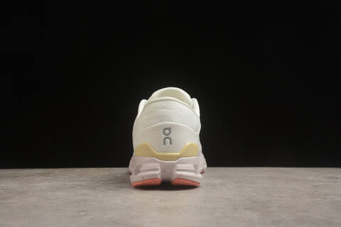 On Cloud X 4 3ME300712 Ivory Sand Pale Pink Coral US 8 EU 41 UK 7 5 JP 26 Running Shoe Running Sneakers - Men s BS-59778