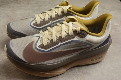 Nike Zoom Fly 6 Lifestyle (BS-59844)