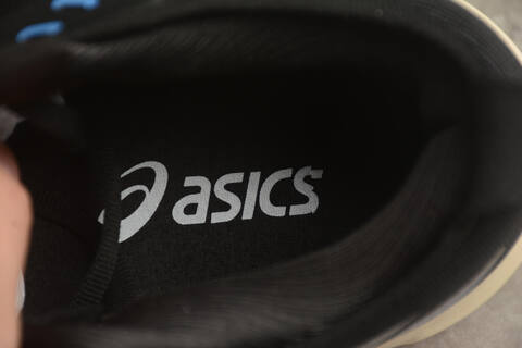 ASICS GEL KAYANO 31 1011B995 001 Black Pure Silver Cream Blue US 9 EUR 42 5 UK 8 CM 27 Running Shoe Running Sneakers - Men's (BS-59577)