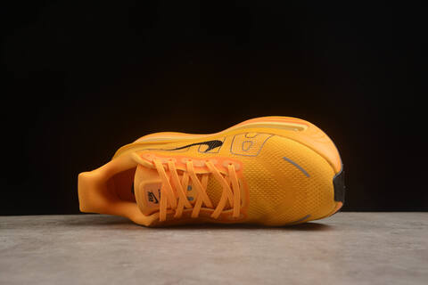 Nike Zoom Premium FN8453 017 Yellow EUR 42 Running Shoe - Men's (BS-59722)