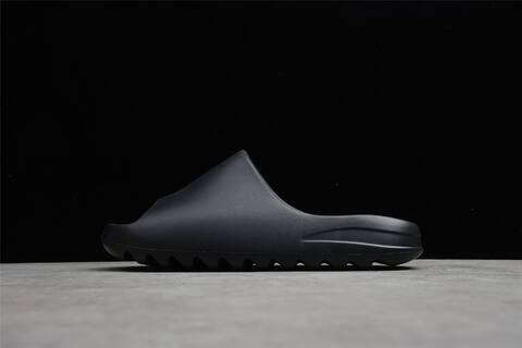 Yeezy Slide FX0495 Black Slides (BS-87553)