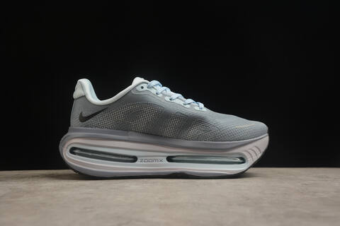 Nike Zoom Premium FN8453 015 Grey US 8 5 UK 7 5 BR 40 EUR 42 26 5 Cm Running Shoe - Men's (BS-59729)