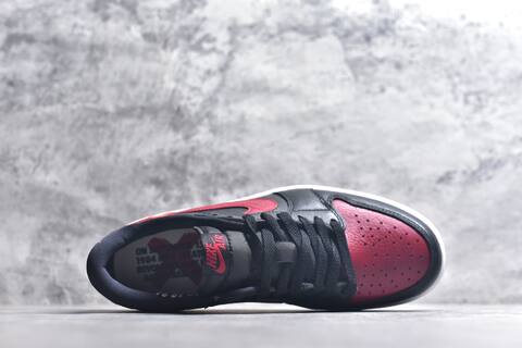 Air Jordan 1 Low Lifestyle (BS-59514)