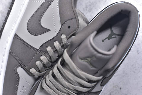 Air Jordan 1 Low Lifestyle (BS-59509)