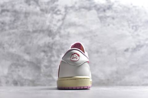 Air Jordan 1 Low Lifestyle (BS-59517)