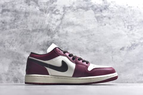 Air Jordan 1 Low Lifestyle (BS-59518)