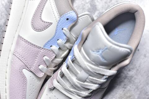 Air Jordan 1 Low Lifestyle (BS-59513)