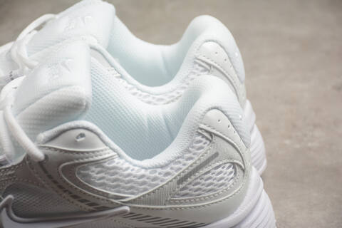 Nike V5 RNR White Black Running Shoe (BS-59873)
