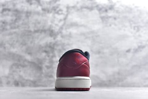 Air Jordan 1 Low Lifestyle (BS-59519)
