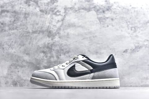 Air Jordan 1 Low Lifestyle (BS-59508)