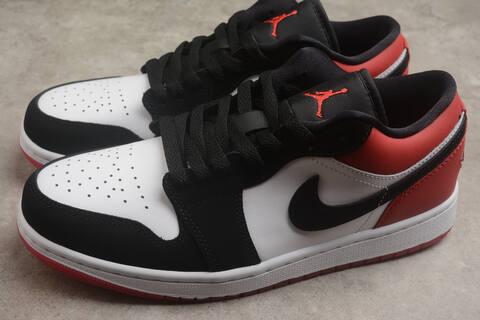 DT Air Jordan 1 Low IB8971-106 Lifestyle (BS-59787)