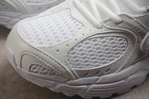 Nike V5 RNR White Black Running Shoe (BS-59873)