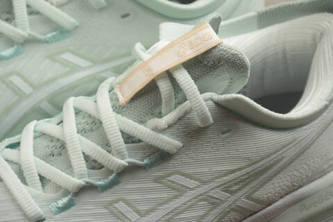ASICS GEL NIMBUS 27 Light Blue US 8 5 EUR 42 UK 7 5 CM 26 5 Running Shoe Running Sneakers - Men's (BS-59733)