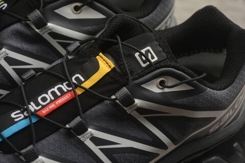 Salomon XT-6 1 1 Replica High-end Men s And Women s Fashion Sports Running And Basketball Shoes Up To 95 Off Retail During The Current Promotion Casual Lifestyle Sneakers (BS-59769)
