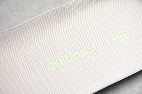 Yeezy 350 V2 FW5318 Beige Grey Light Pink Cream Sneaker (BS-87533)