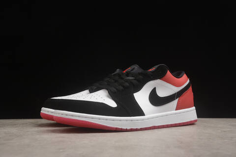 DT Air Jordan 1 Low IB8971-106 Lifestyle (BS-59787)